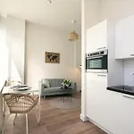 Aparthotel Boutique Scheveningen Den Haag
