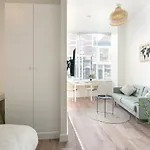Aparthotel Boutique Scheveningen