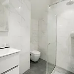 Boutique Scheveningen Aparthotel 3*