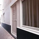 Aparthotel Boutique Scheveningen 3*