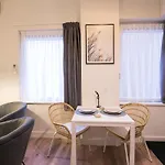 Boutique Scheveningen 3* Den Haag