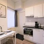 Aparthotel Boutique Scheveningen Den Haag