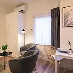 Boutique Scheveningen Aparthotel