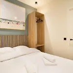 Boutique Scheveningen 3* Den Haag