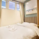 Four Star Apartments - Keizerstraat