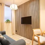 Four Star Apartments - Keizerstraat