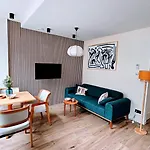Boutique Scheveningen Aparthotel