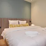 Boutique Scheveningen Aparthotel
