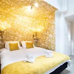 Boutique Scheveningen 3* Den Haag