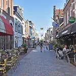 Aparthotel Boutique Scheveningen