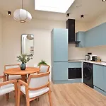 Boutique Scheveningen Aparthotel