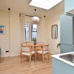 Boutique Scheveningen 3* Den Haag