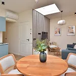 Four Star Apartments - Keizerstraat