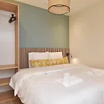 Four Star Apartments - Keizerstraat