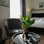 Boutique Scheveningen Aparthotel