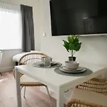 Aparthotel Boutique Scheveningen