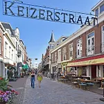 Boutique Scheveningen 3* Den Haag
