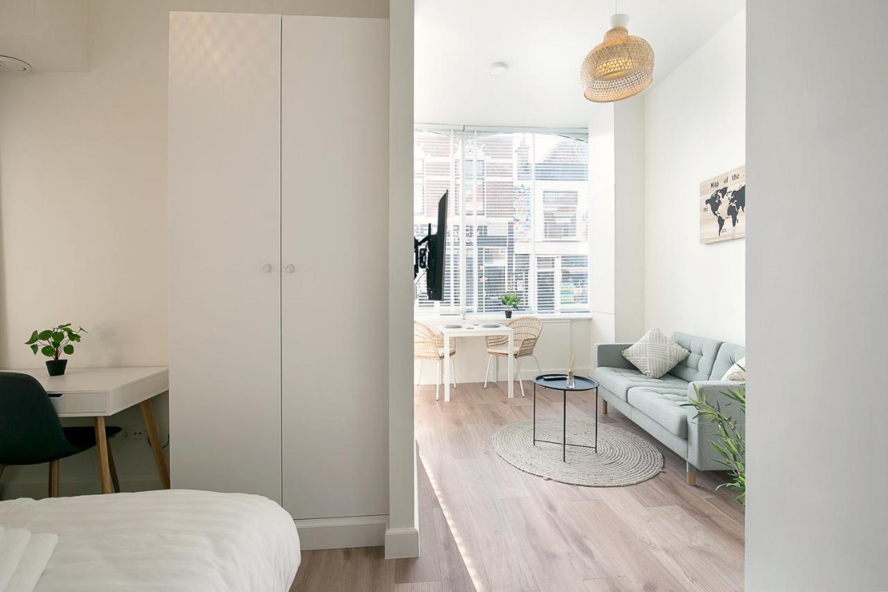 Aparthotel Four Star - Keizerstraat