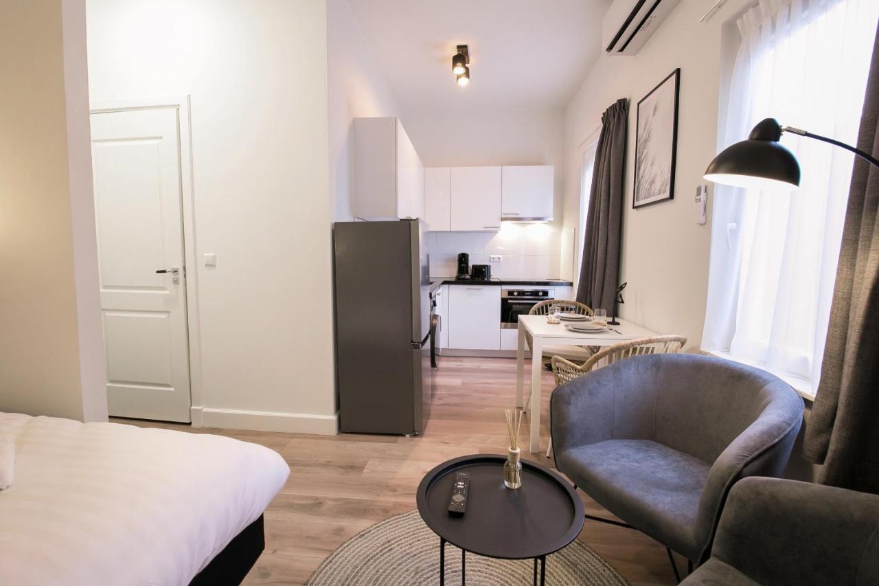 Four Star - Keizerstraat