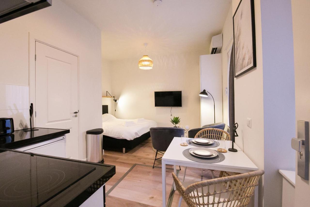 Four Star - Keizerstraat Aparthotel 3*