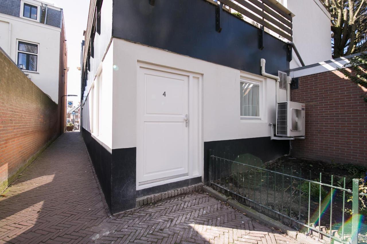 Four Star - Keizerstraat Aparthotel