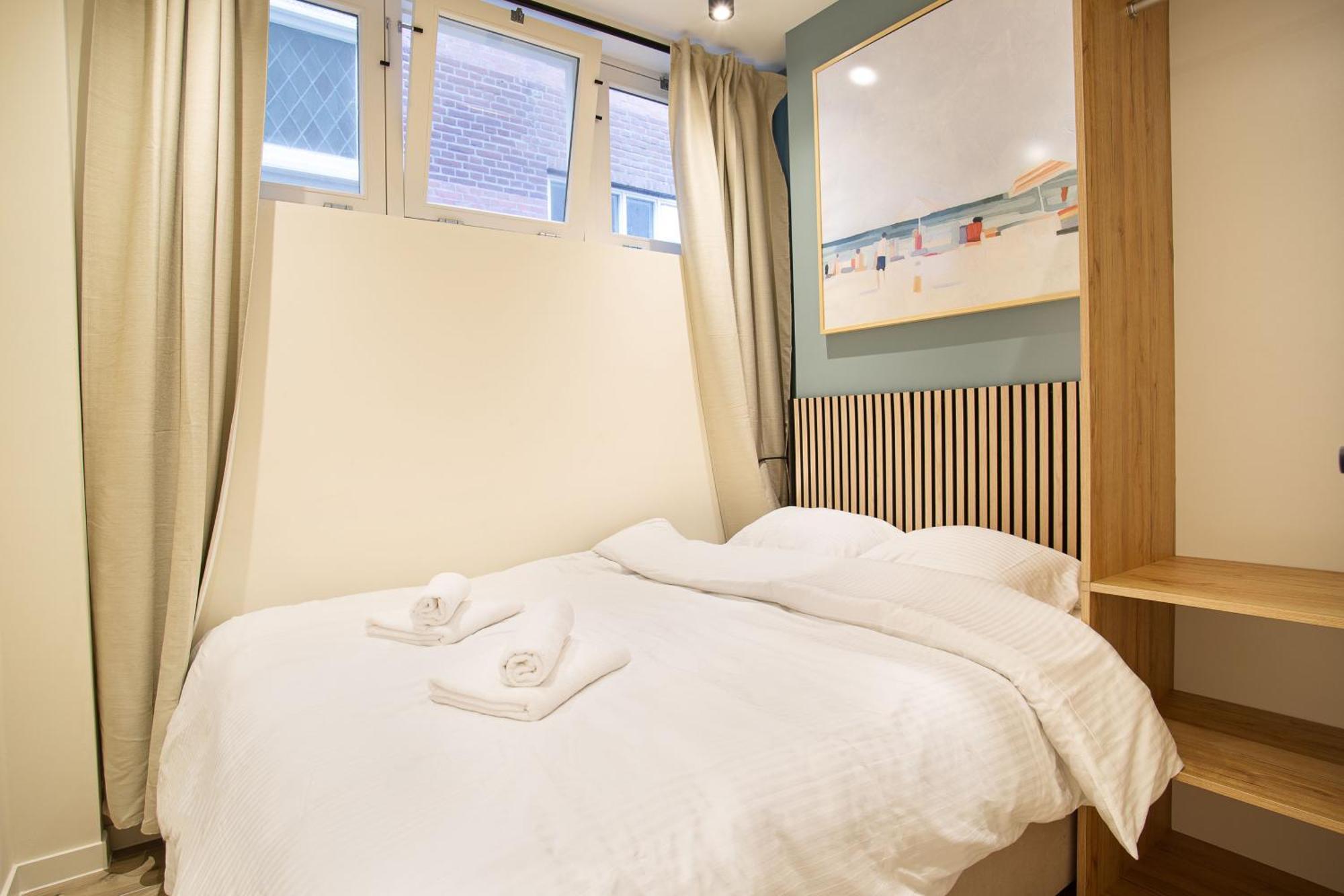 Four Star - Keizerstraat Den Haag