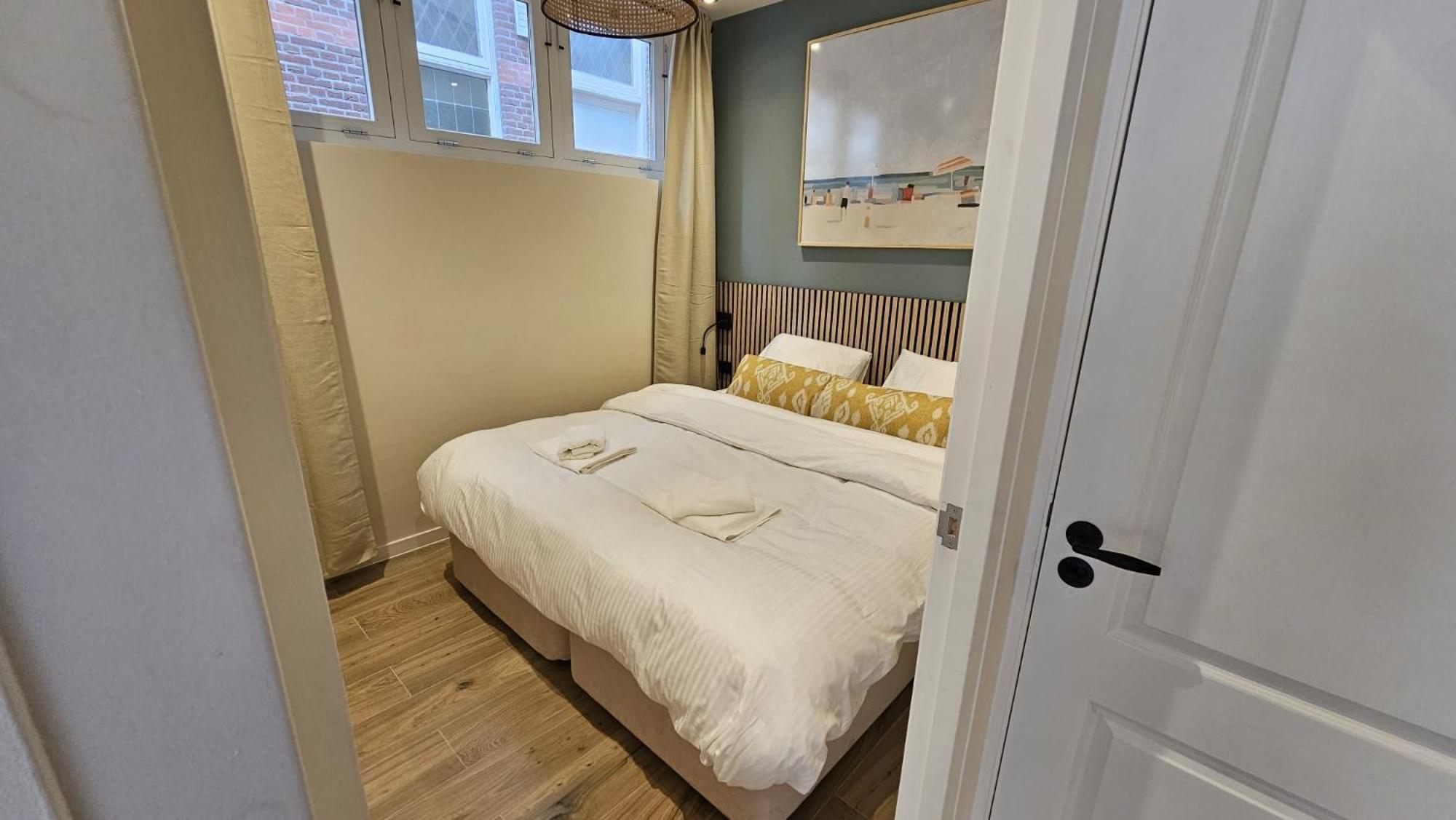 Aparthotel Four Star - Keizerstraat 3*