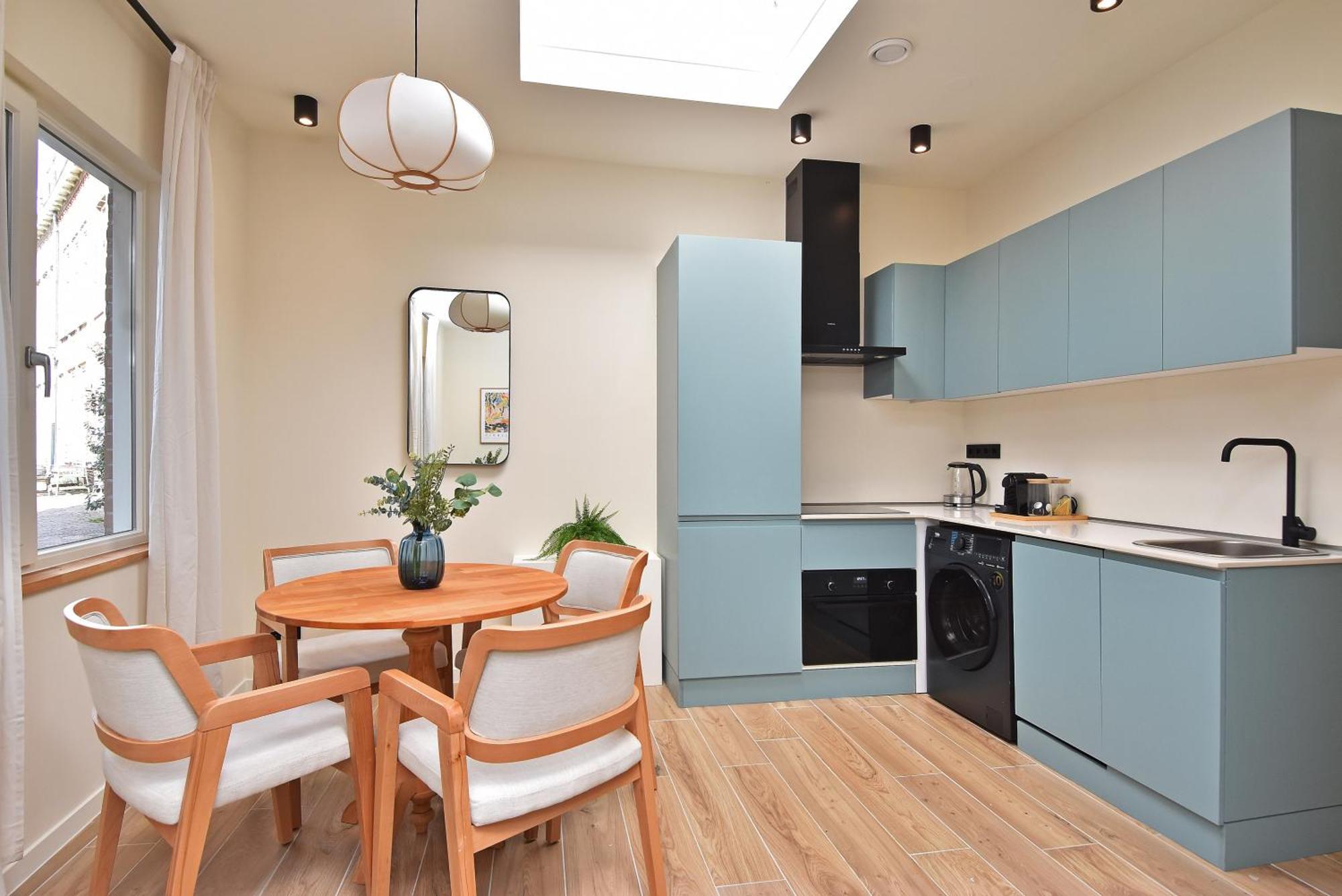 Four Star - Keizerstraat Aparthotel